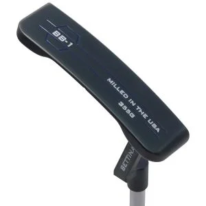 Used Bettinardi BB-1 Putter Right Handed 34" (ZUSC1232)