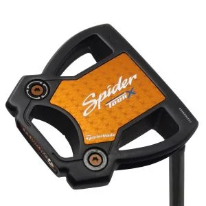 Used Taylormade Spider ZT Right Handed (ZUSC451) - Carls Golfland