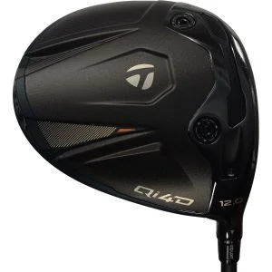 Used Taylormade BRNR 13.5* Mini Driver Right Handed UST Proforce