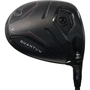 Used Callaway Elyte 11.5* Mini Driver Right Handed Tensei 1K Black