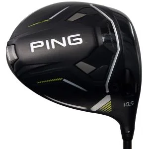Used Ping G430 9* Max Driver Right Handed Tour 2.0 Chrome 75 Stiff