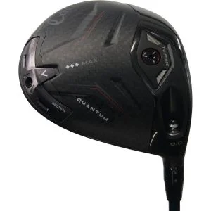 Used Callaway Elyte Night Edition 9* Driver Right Handed KBS Tour