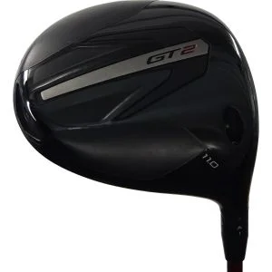 Used Titlesit GT2 11* Driver Right Handed Ventus Red 5 Velocore+
