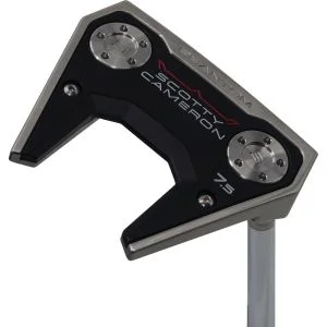Used Titleist Scotty Cameron Phantom X 5.5 Putter 35