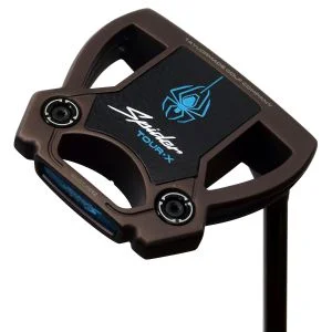 Used Taylormade Spider ZT Right Handed (ZUSC451) - Carls Golfland