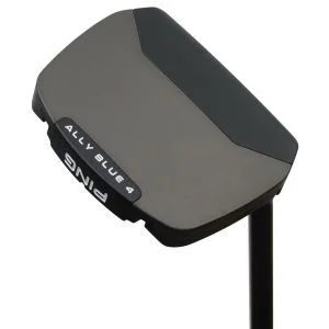 Used Ping PLD Milled Ally Blue 4 35