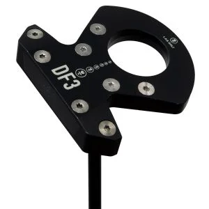 Used L.A.B. Golf DF3 Left Handed 35" (ZUSC1298)
