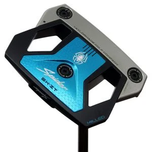 Used Taylormade Spider ZT Right Handed (ZUSC451) - Carls Golfland