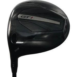 Used Titleist GT280 13* Mini Driver Right Handed Tensei 1K Black