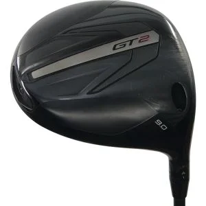 Used Titleist GT3 9* Driver Right Handed Ventus Black TR 7