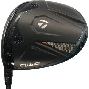 Used Taylormade R7 Quad 11.5* Mini Driver Right Handed Fujikura