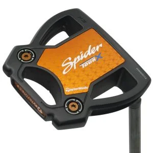 Used Taylormade Spider ZT Right Handed (ZUSC451) - Carls Golfland