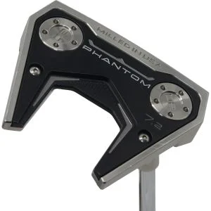 Used Titleist Scotty Cameron 2024 Phantom 7.2 Right Handed 33" (ZUSC1372)