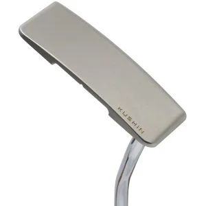 Used Ping PLD Kushin Putter Right Handed 35" (ZUSC1407)