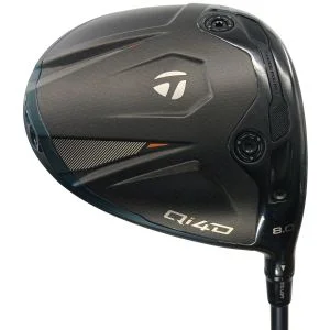 Used Taylormade Qi10 Driver 10.5 Blackout Right Handed Diamana T+