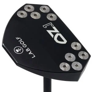 Used L.A.B. Golf OZ.1 Putter Right Handed 34" (ZUSC1434)