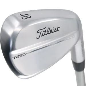 Used Titleist T150 48* Wedge Right Handed Project X LZ 6.0 Stiff