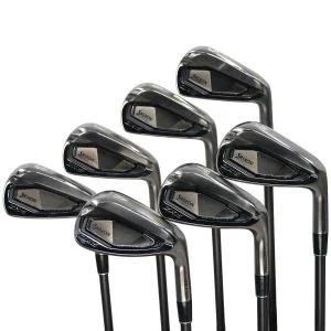 Used Srixon ZXi Max 10.5* Driver Right Handed Fujikura Pro Blue 60