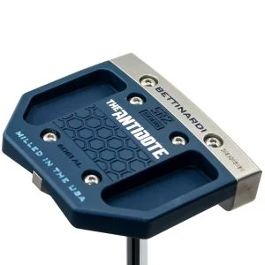 Used Bettinardi Antidote SB2 Long Putter Right Handed 48" (ZUSC1496)