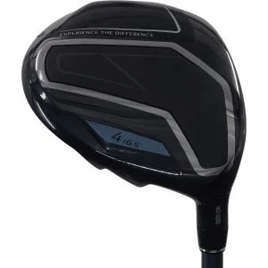 Used XXIO 14 16.5&#42; 4 Fairway Wood Right Handed MP1400 Regular Flex (ZUSC1518)