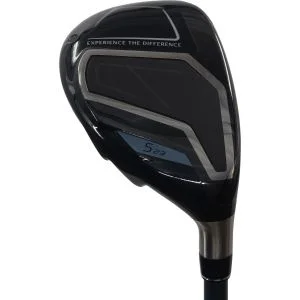Used XXIO 14 23&#42; 5 Hybrid Right Handed MP1400 Regular Flex (ZUSC1519)