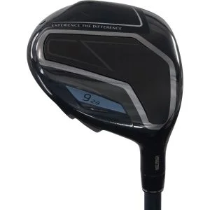 Used XXIO 14 23&#42; 9 Fairway Wood Right Handed MP1400 Regular Flex (ZUSC1520)