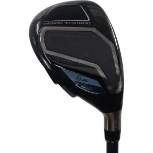 Used XXIO 14 26&#42; 6 Hybrid Right Handed MP1400 Regular Flex (ZUSC1521)