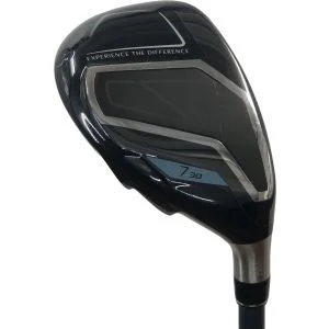 Used XXIO 14 30&#42; 7 Hybrid Right Handed MP1400 Regular Flex (ZUSC1522)