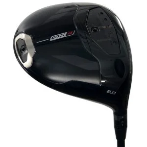 Used Titleist GTS4 8* Driver Right Handed Ventus TR Black 7 Velocore X-Stiff Flex (ZUSC1530)