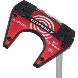 Used Odyssey Ai-Dual 7 S Right Handed 33" (ZUSC1557)