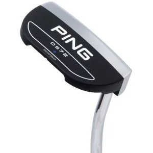 Used Ping 2023 DS72 Putter Right Handed 35" (ZUSC1583)