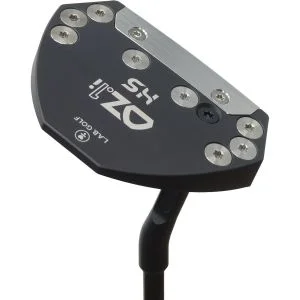 Used L.A.B. Golf OZ.1i HS Right Handed ACCRA Black Shaft 35" (ZUSC1627)