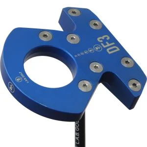 Used L.A.B. Golf DF3 Blue 35