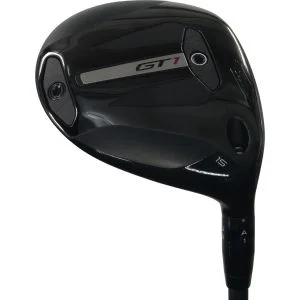 Used Titleist GT1 21* 7 Fairway Wood Right Handed Fujikura Air