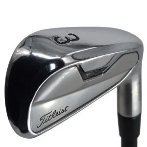 Used Titleist U505 3 Utility Iron Right Handed Grphite Design Tour