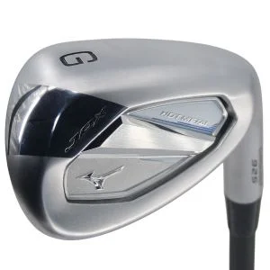 Used Mizuno JPX 925 Hot Metal GW Right Handed KBS PGI 80 Stiff Flex (ZUSC1787)