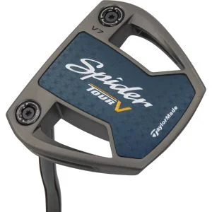 Used Taylormade MySpider Tour X Right Handed 35.5