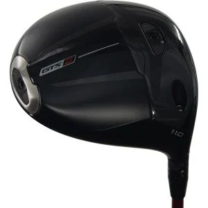Used Titleist GTS2 11&#42; Driver Right Handed Ventus Red 6 Velocore X-Stiff Flex (ZUSC1811)