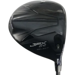 Used Mizuno JPX One Select 9&#42; Driver Right Handed Tensei 1K Blue 65 Stiff Flex (ZUSC1830)