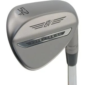 Used Titleist T150 48* Wedge Right Handed Project X LZ 6.0 Stiff