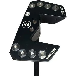 Used L.A.B. Golf MEZZ.1 Max 35" Left Handed (ZUSC185)