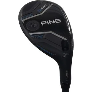 Used Ping G440 26* 5 Hybrid Right Handed Alta CB Blue 70 Regular