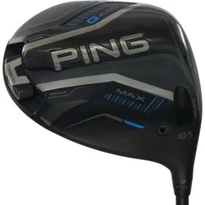 クラブ PING G440 LST 10.5 Used Ping G440 K 10.5* Driver Right Handed Ventus Black 6