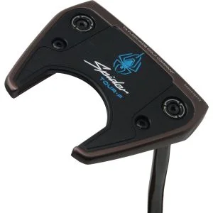 Used Taylormade MySpider Tour X Right Handed 35.5