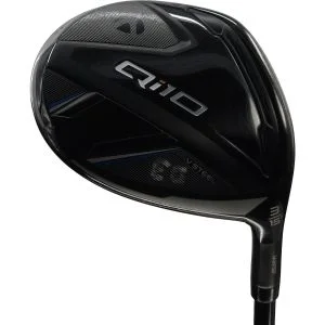 Free Shipping - Used Taylormade Qi 10 15* 3 Fairway Wood Right