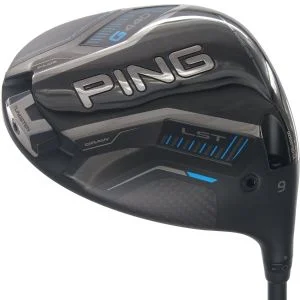 Used Ping G430 10.5* Max 10K Driver Right Handed Ventus 6
