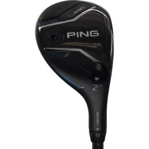 PING G440 MAX 7番ウッド21° tour chrome 65S PING G440 MAX Golf Fairway Wood TOUR 2.0 CHROME 65 #7W Loft