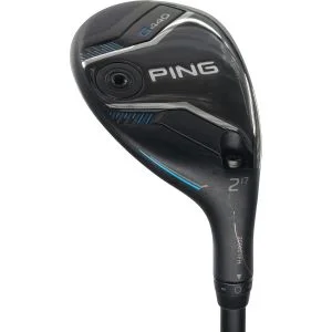 Used PING G440 HL 3 Hybrid 20* Fujikura Alta Quick