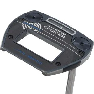 Used Odyssey Ai-One Cruiser Jailbird Limited Edition 