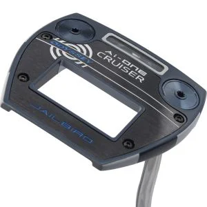 Used Odyssey Ai-One Cruiser Jailbird Limited Edition 